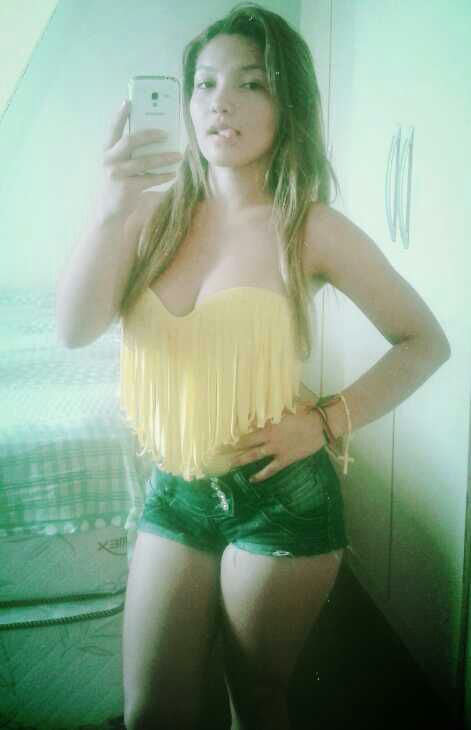 Vanessa novinha gostosa de Manaus 23