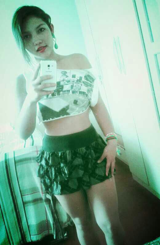 Vanessa novinha gostosa de Manaus 24