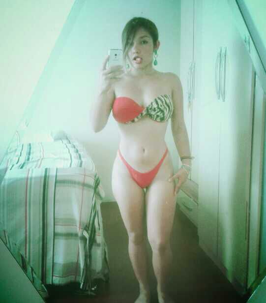 Vanessa novinha gostosa de Manaus 25