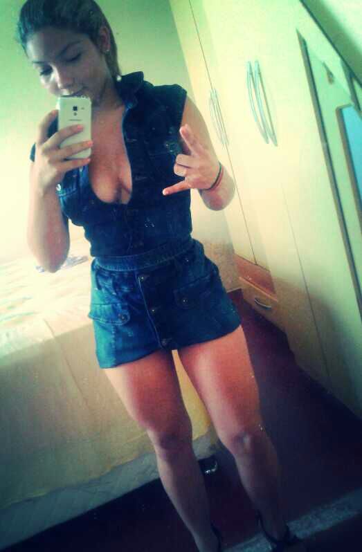 Vanessa novinha gostosa de Manaus 30