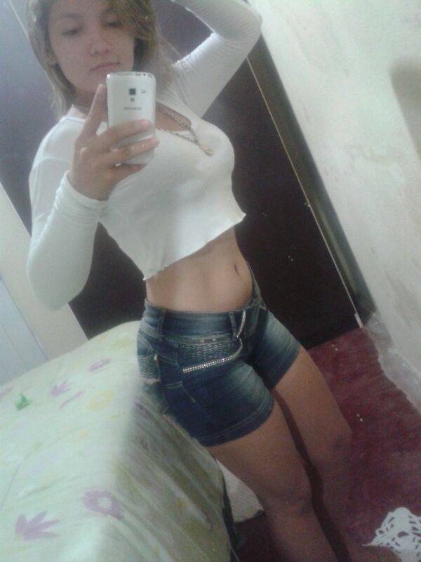 Vanessa novinha gostosa de Manaus 37