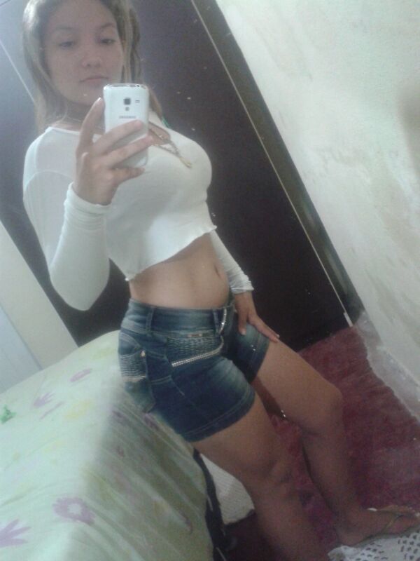 Vanessa novinha gostosa de Manaus 39