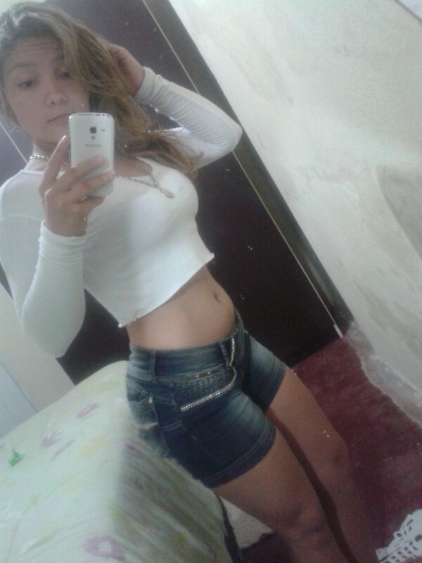 Vanessa novinha gostosa de Manaus 40