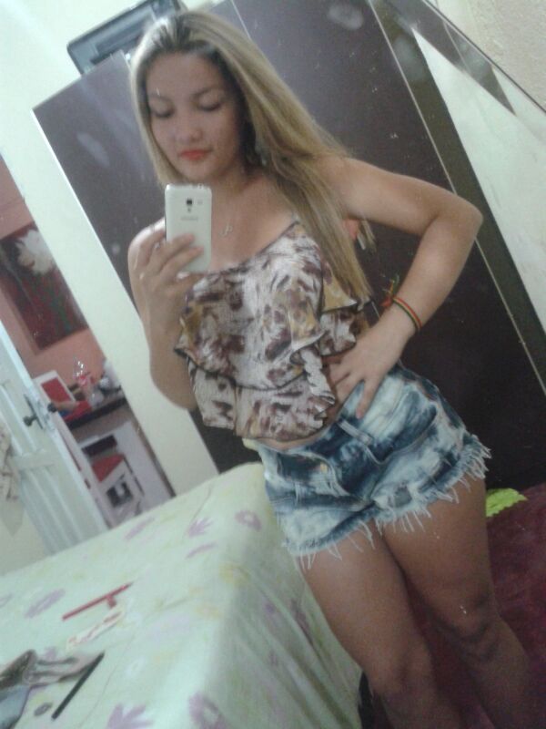 Vanessa novinha gostosa de Manaus 43