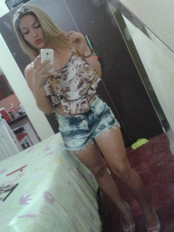 Vanessa novinha gostosa de Manaus 44