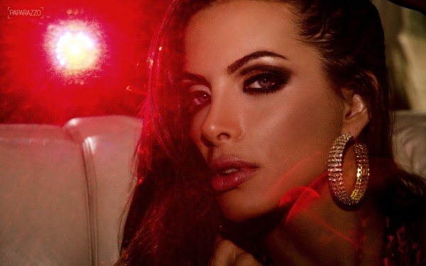 Carla Pratá posa para o Paparazzo 14