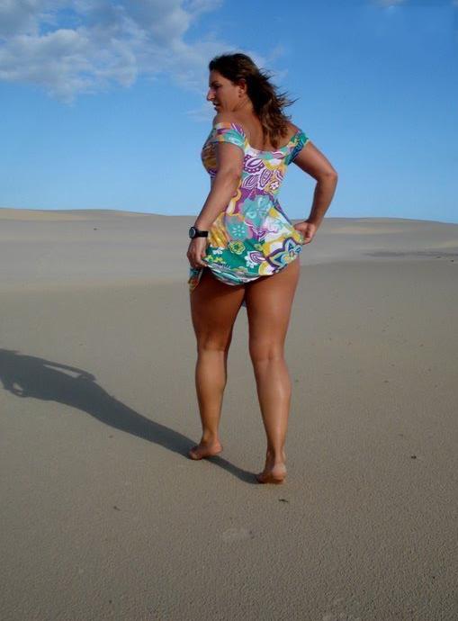 As melhores Bundas amadoras da internet 6