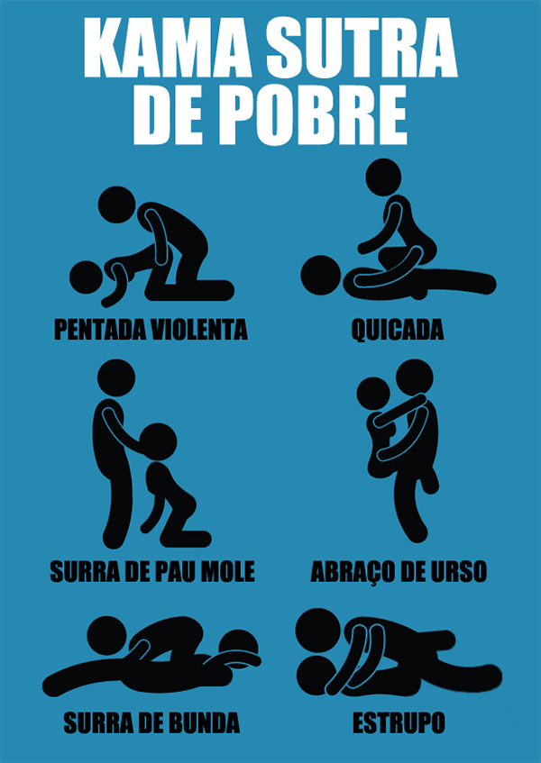 Kama Sutra de pobre