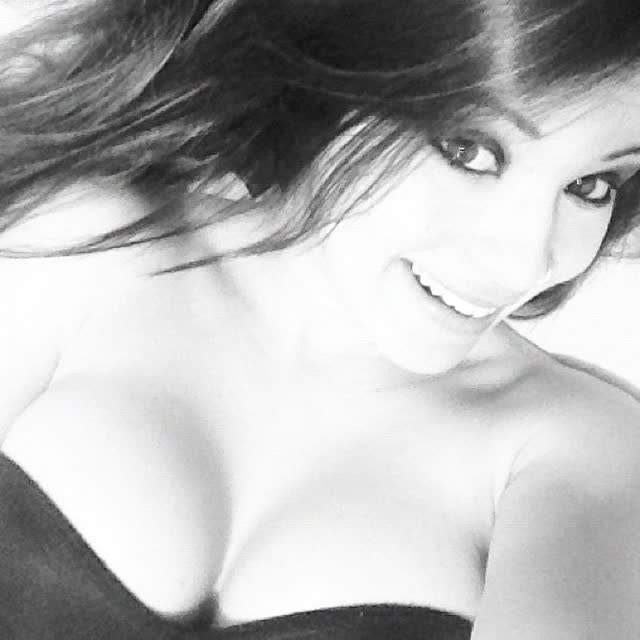 Bianca Anchieta pelada amadora muito gostosa brasileira 14