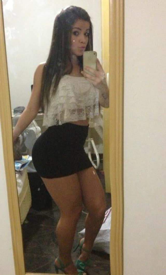 Bianca Anchieta pelada amadora muito gostosa brasileira 23