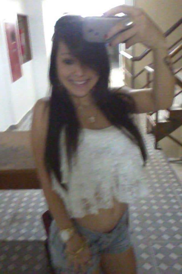 Bianca Anchieta pelada amadora muito gostosa brasileira 26
