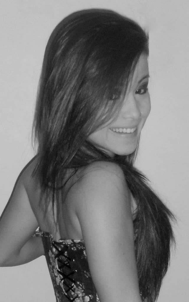 Bianca Anchieta pelada amadora muito gostosa brasileira 31