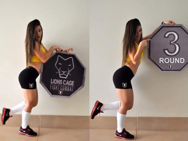Bianca Anchieta pelada amadora muito gostosa brasileira 39