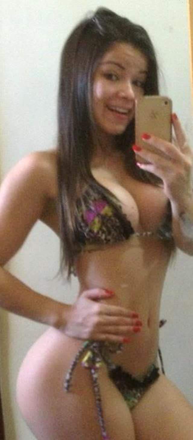 Bianca Anchieta pelada amadora muito gostosa brasileira 49