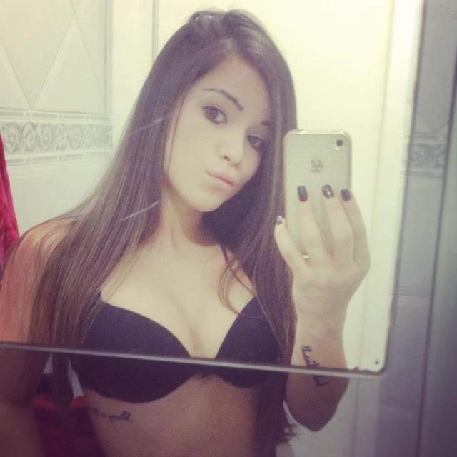 Bianca Anchieta pelada amadora muito gostosa brasileira 51