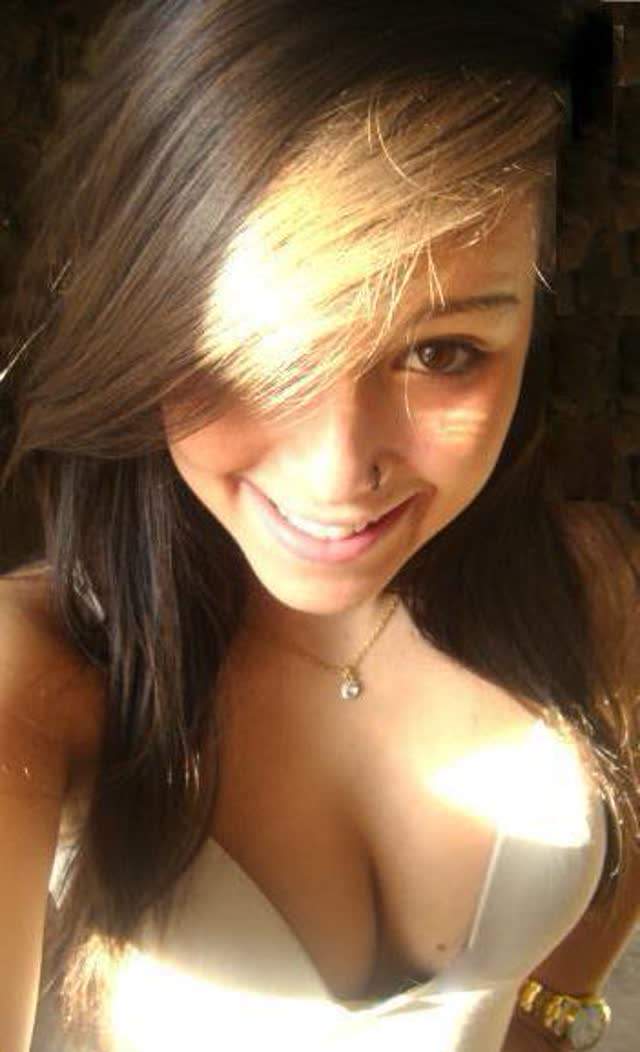 Bianca Anchieta pelada amadora muito gostosa brasileira 8