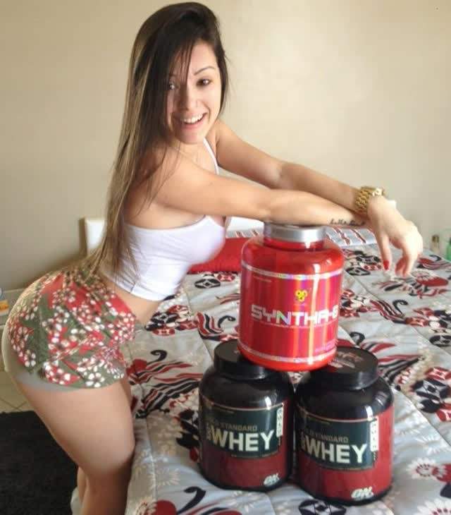 Bianca Anchieta pelada amadora muito gostosa brasileira 9