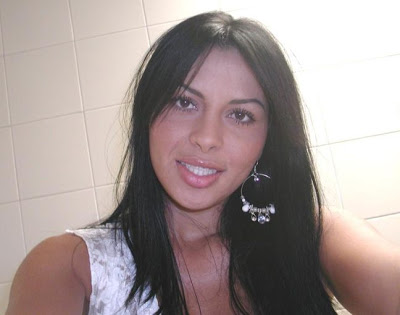 Secretária mais gostosa do Brasil 2
