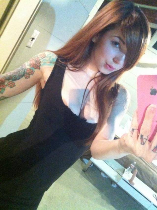 gostosas amadoras do facebook 4