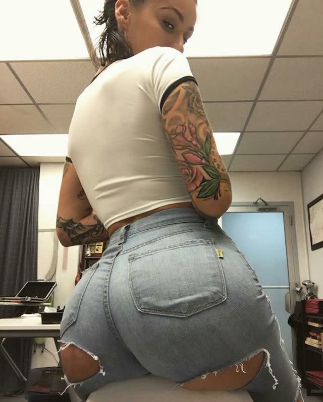 As bundas mais bonitas de toda internet 20