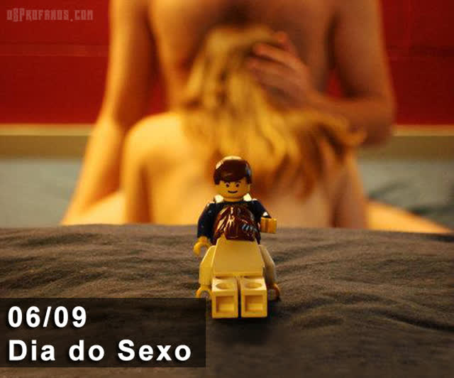 dia do sexo