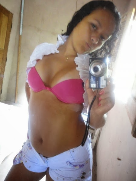 Deisy cearense rabuda 27