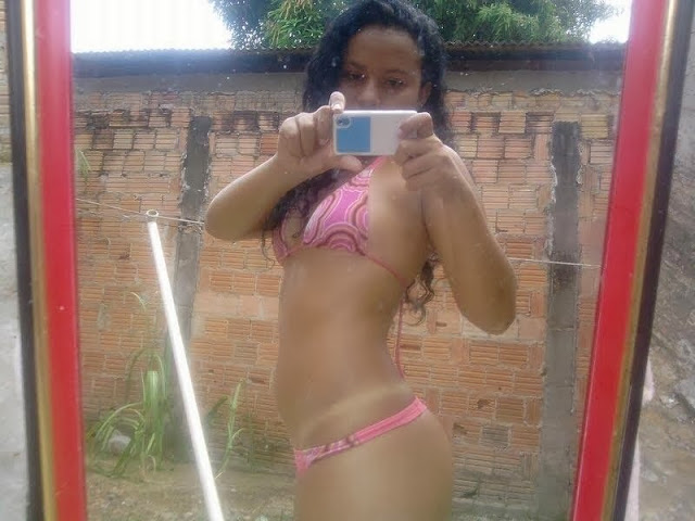 Deisy cearense rabuda 3