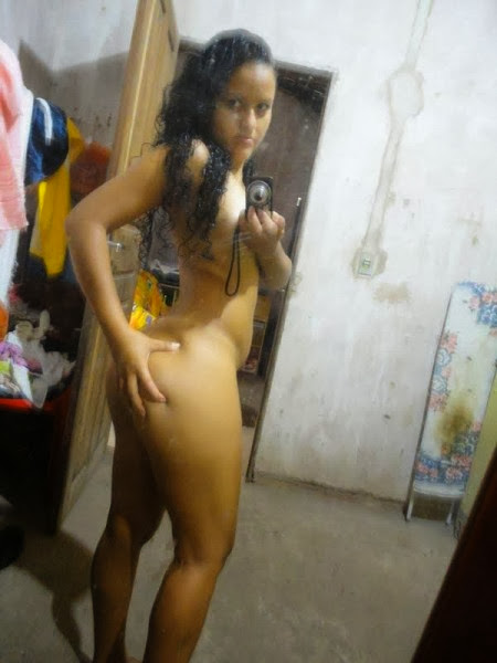 Deisy cearense rabuda 40