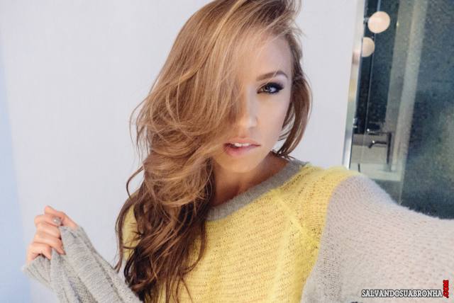 Nicole Mejia nude gostosa uma mulher que vai te deixar louco 21