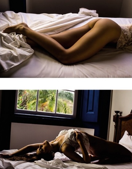 Fotos de Jéssika Alves pelada nua na Playboy de Agosto 2014 21