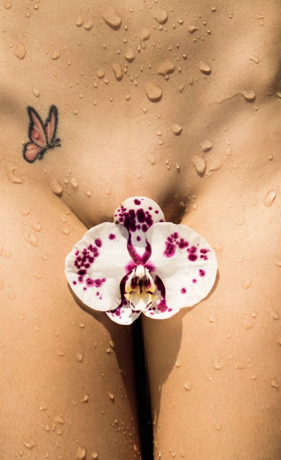 Fotos de Jéssika Alves pelada nua na Playboy de Agosto 2014 9