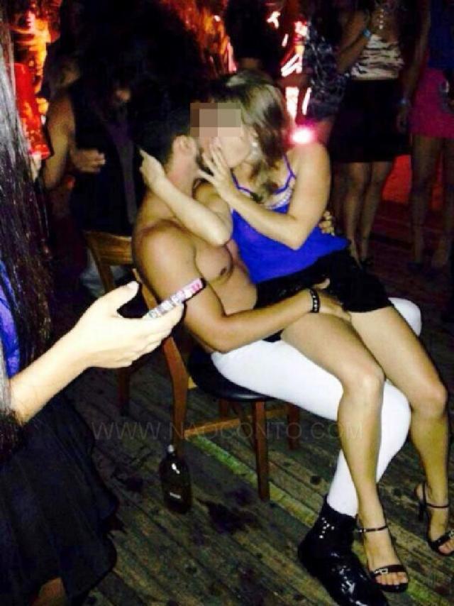 Fotos da 'festa do sexo' caem na web e geram polêmica em Araraquara 2
