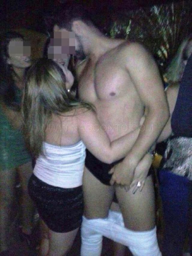 Fotos da 'festa do sexo' caem na web e geram polêmica em Araraquara 4