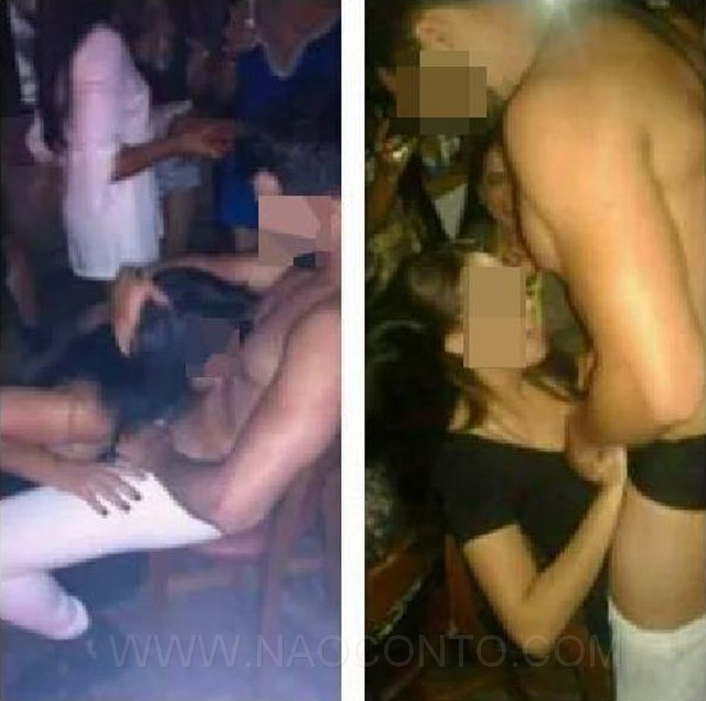 Fotos da 'festa do sexo' caem na web e geram polêmica em Araraquara 8