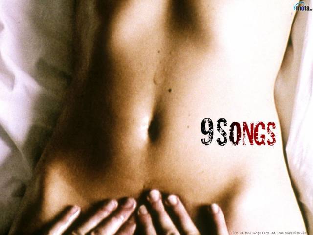 02 9 songs filme 9 musicas