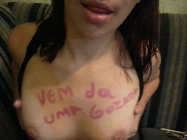 Esposa gaucha bem gostosa 1