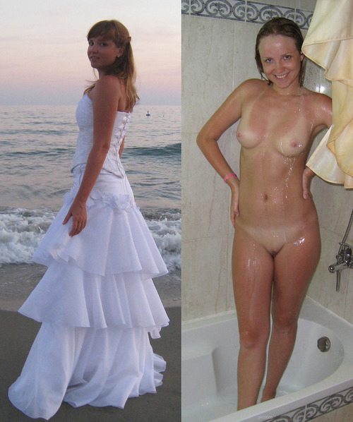 Mulheres antes e depois da putaria 9