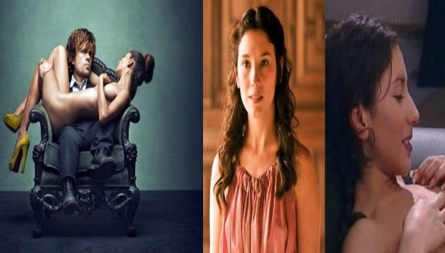 1 sibel kekilli atriz pornô Game of Thrones