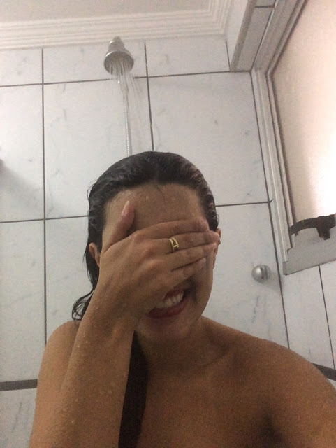 Bruninha morena Gostosa de São Paulo caiu na net 1