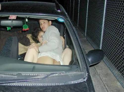 sexo no carro pode ser perigoso 7