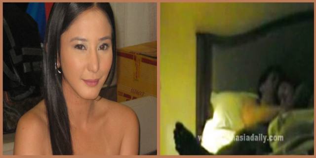 10 Celebridades que tiveram videos intimos vazados na internet katrina halili sex tape