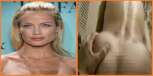 2 Celebridades que tiveram videos intimos vazados na internet carolyn murphy sex tape