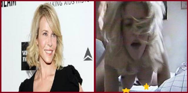 4 Celebridades que tiveram videos intimos vazados na internet chelsea handler sex tape