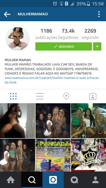 Izabela morena cavala mulher mamão caiu na net 10