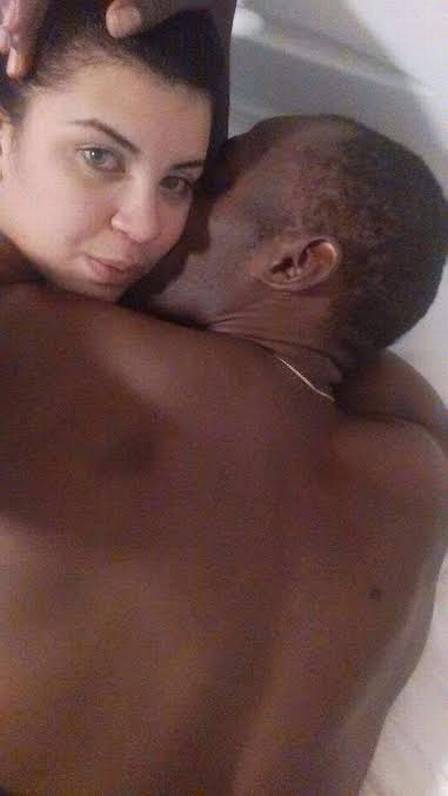 Jady Duarte Carioca tem fotos intimas com Usain Bolt vazadas 2