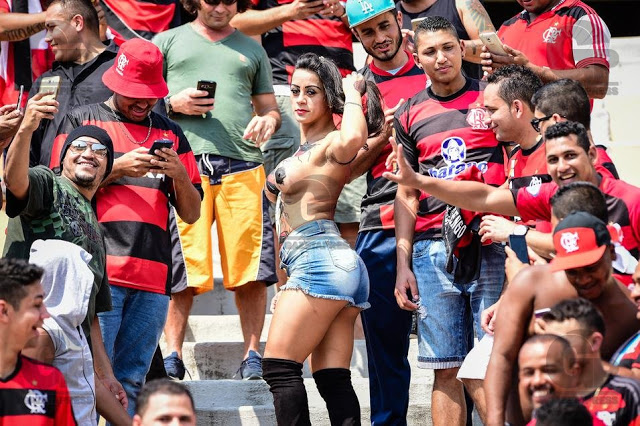 Flamengo X Figueirense, Brasileirao 2016, Estadio do Pacaembu, Sao Paulo SP, 18/09/2016, Foto: Fernando Dantas/Gazeta Press