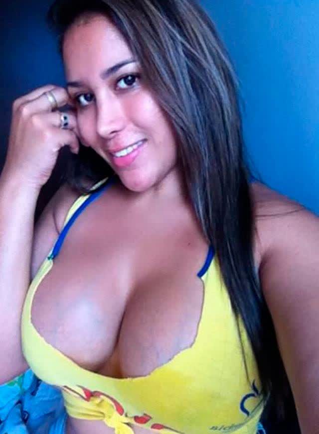 Sexcam Colombia