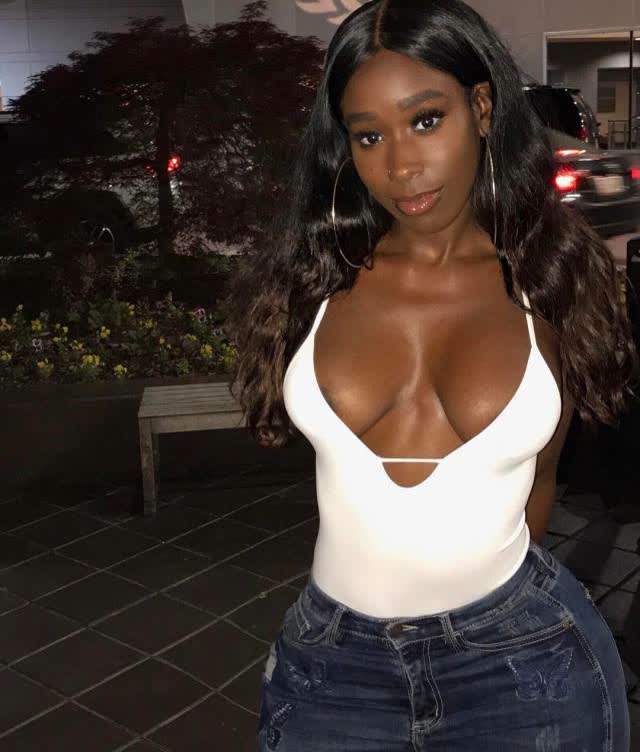 Bria Myles, uma das mulata mais gostosa do mundo 55