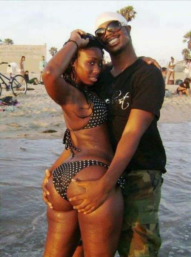 Bria Myles, uma das mulata mais gostosa do mundo 11