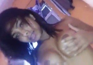 Favelada novinha fodendo com o namorado | Não Conto